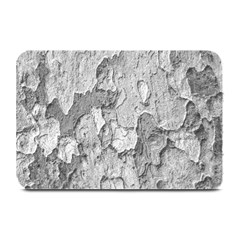 Nature Texture Print Plate Mats