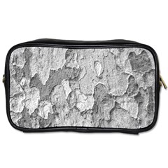 Nature Texture Print Toiletries Bag (one Side) by dflcprintsclothing