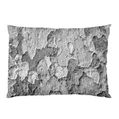 Nature Texture Print Pillow Case (two Sides) by dflcprintsclothing