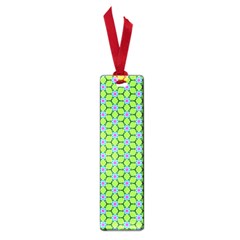 Pattern Green Small Book Marks by Mariart