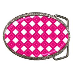 Pattern Texture Belt Buckles