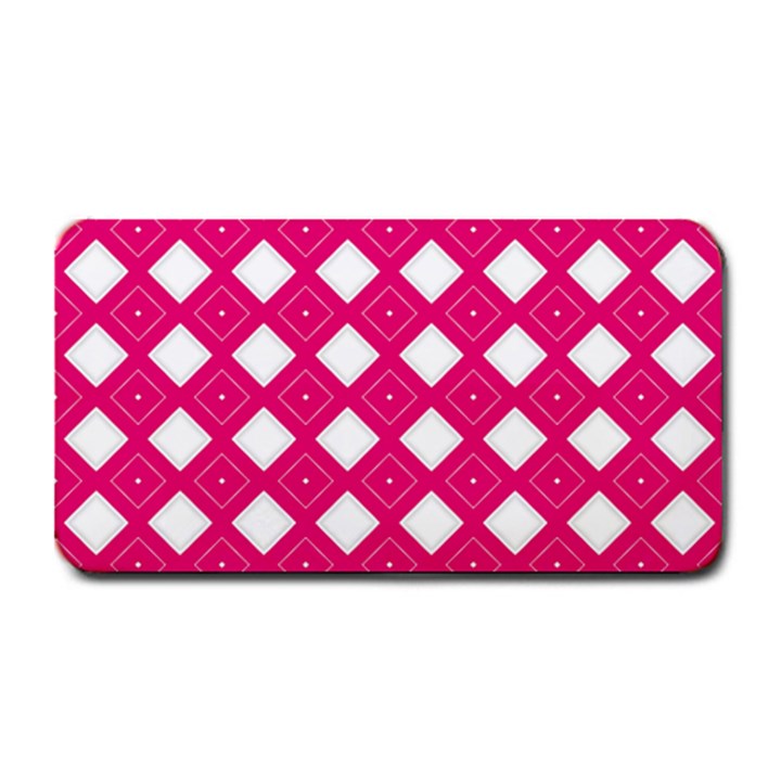 Pattern Texture Medium Bar Mats