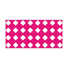 Pattern Texture Yoga Headband