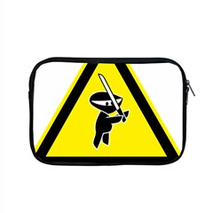 Ninja Signs Symbols Sword Fighter Apple Macbook Pro 15  Zipper Case by Sudhe