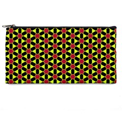 Pattern Texture Backgrounds Pencil Cases