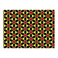 Pattern Texture Backgrounds Double Sided Flano Blanket (mini) 