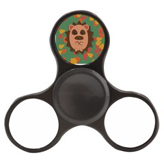 Hedgehog Animal Cute Cartoon Finger Spinner by Sudhe