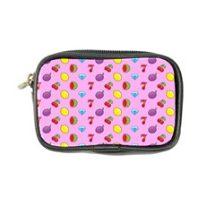 Slot Machine Wallpaper Coin Purse