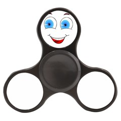 Smiley Face Laugh Comic Funny Finger Spinner by Sudhe