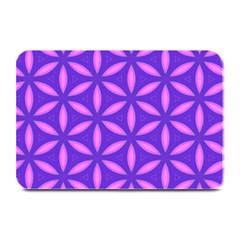 Purple Plate Mats