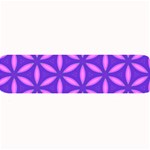 Purple Large Bar Mats 32 x8.5  Bar Mat