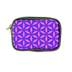 Purple Coin Purse by HermanTelo