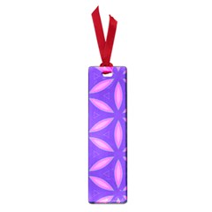 Purple Small Book Marks