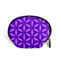 Purple Accessory Pouch (Small)