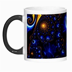 Fun Photo Amazing Art Kaleidoscope Mosaic Morph Mugs by Wegoenart