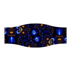 Fun Photo Amazing Art Kaleidoscope Mosaic Stretchable Headband by Wegoenart