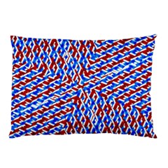 Art Unique Design Kaleidoscope Pillow Case