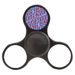 Art Unique Design Kaleidoscope Finger Spinner