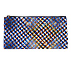 Kaleidoscope Art Unique Design Pencil Cases by Wegoenart