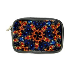 Kaleidoscope Art Unique Design Coin Purse by Wegoenart