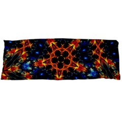 Kaleidoscope Art Unique Design Body Pillow Case (dakimakura) by Wegoenart