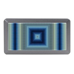 Artscope Justifyyourlove Kaleidoscope Memory Card Reader (mini) by Wegoenart