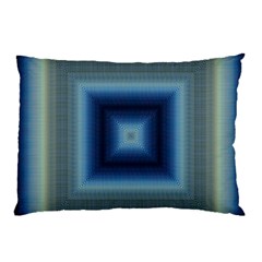 Artscope Justifyyourlove Kaleidoscope Pillow Case (two Sides) by Wegoenart