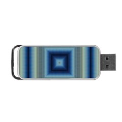 Artscope Justifyyourlove Kaleidoscope Portable Usb Flash (one Side) by Wegoenart