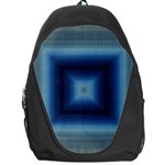 Artscope Justifyyourlove Kaleidoscope Backpack Bag Front