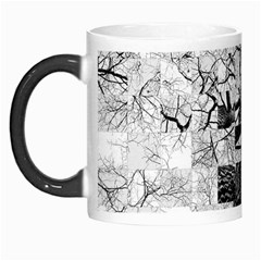 Broken Tree Generative Art Justifyyourlove Morph Mugs by Wegoenart