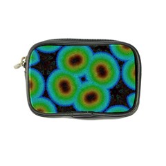 Kaleidoscope Art Unique Design Coin Purse