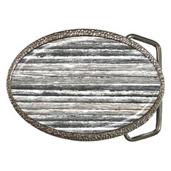 Striped Grunge Print Design Belt Buckles by dflcprintsclothing