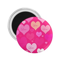 Heartsoflove 2 25  Magnets by designsbyamerianna