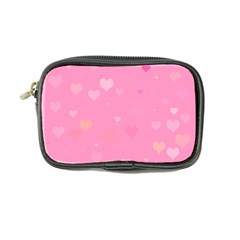 Pinkhearts Coin Purse