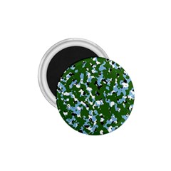 Greencamo1 1 75  Magnets by designsbyamerianna