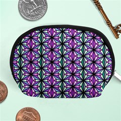 Triangle Seamless Accessory Pouch (medium) by Mariart