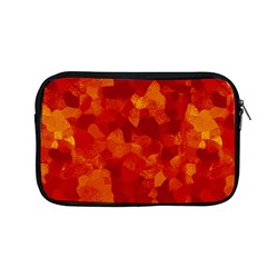 Fall Apple Macbook Pro 13  Zipper Case by designsbyamerianna