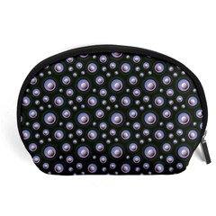 Seamless Pattern Seamless Design Accessory Pouch (large) by Simbadda