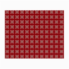 Christmas Paper Wrapping Paper Small Glasses Cloth by Simbadda