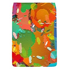 Background Colorful Abstract Removable Flap Cover (s) by Simbadda