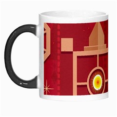 Background Objects Stylized Morph Mugs by Simbadda