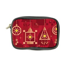 Background Objects Stylized Coin Purse by Simbadda