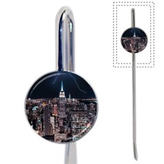 Architecture Buildings City Book Mark by Simbadda