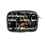 Art Design Color Banner Wallpaper Coin Purse Back