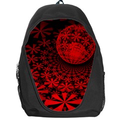 Fractals Fantasy Image Art Backpack Bag