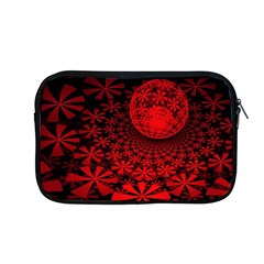 Fractals Fantasy Image Art Apple Macbook Pro 13  Zipper Case