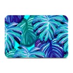 Leaves Tropical Palma Jungle Plate Mats 18 x12  Plate Mat