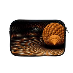 Fractals Fantasy Image Art Apple Macbook Pro 13  Zipper Case by Simbadda