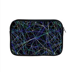 Abstract Background Reason Texture Apple Macbook Pro 15  Zipper Case by Simbadda