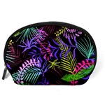 Leaves Nature Design Plant Accessory Pouch (Large) Back